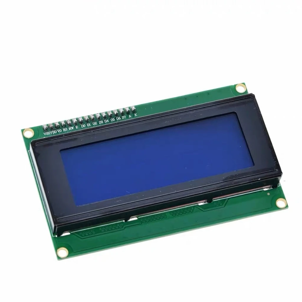 Рисунок 4 - ЖК-модуль TZT для Arduino LCD0802