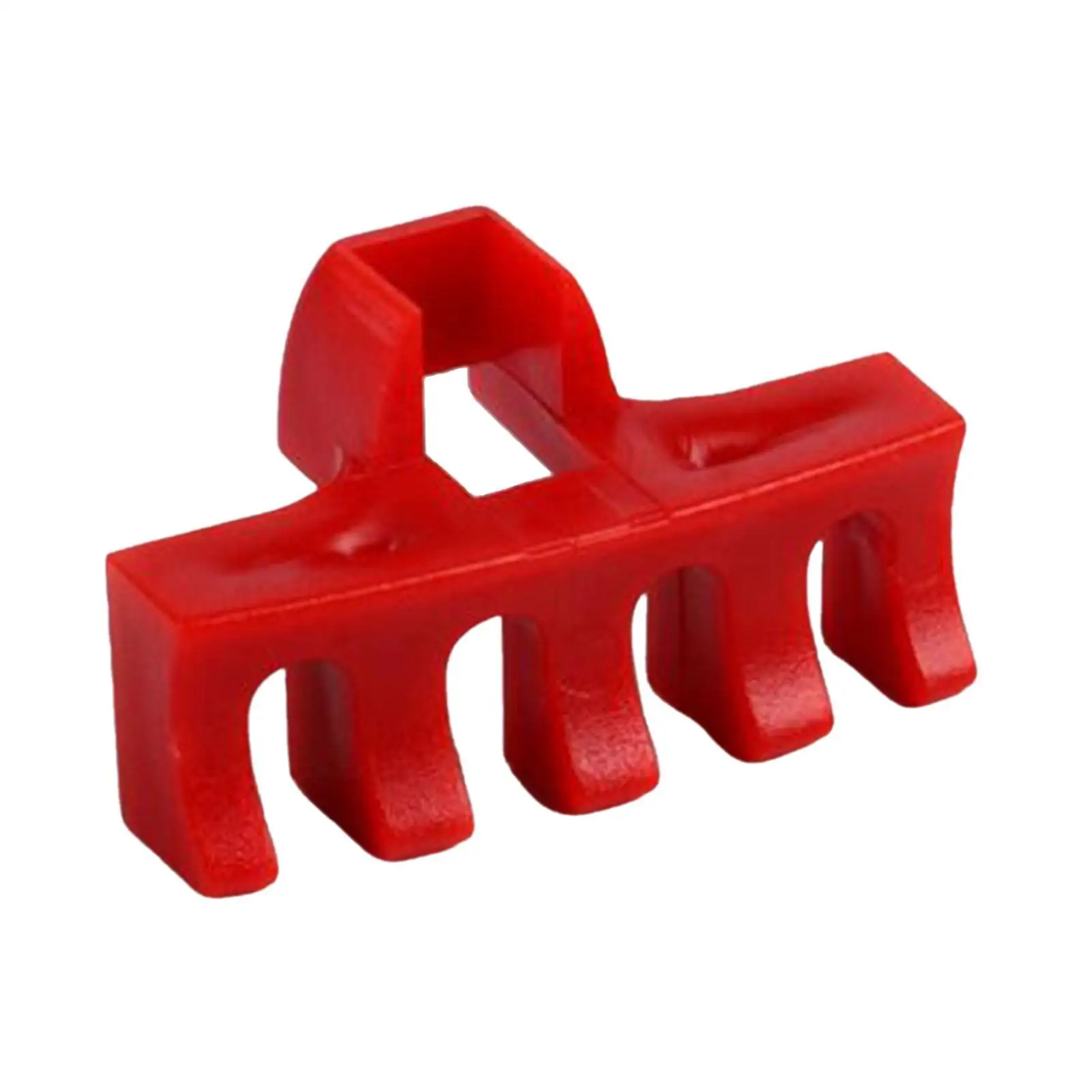Badminton Stringing Racquet Load Spreader Protector Lightweight Maintenance Silicone Flexible Racket High Pounds Load Adapter Badminton Stringing Racquet Load Spreader Protector Lightweight Maintenance Silicone Flexible Racket High Pounds Load Adapter