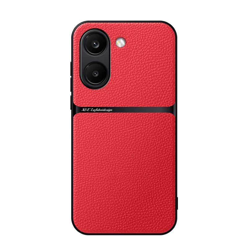 Shockproof Silicone Protective Phone Case - Durable Back Cover