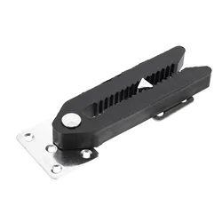 Sofa Connector Accessories Corner Furniture Plastic Sectional Joint Snap Connectors for Alligator Clamps