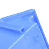 Tool Storage Box Pegboard Screw Parts Case Organizer Wall-Mounted Hardware Tool Parts Garage Workshop Storage Rack ToolBox 6