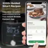 10-in-1, Pressure Cooker, Slow Cooker, Rice Cooker, Steamer, Sauté Pan, Yogurt Maker, Warmer, Canning Pot 4