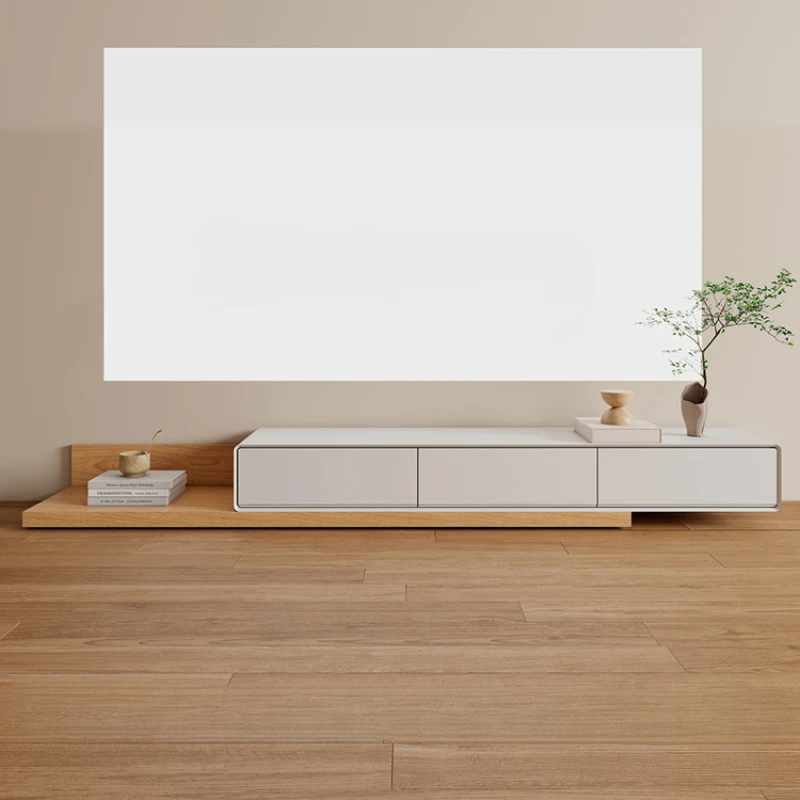 Tavolo Soggiorno Tv Stand Monitor Armadi Tavolini Mobile Unit Storage Porta Tv Scaffale Da Tavolo Moderno Casa Arredo Furniture