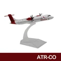 ATR CO