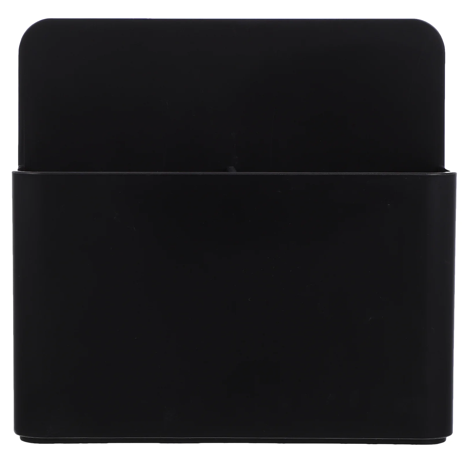 

Magnetic Pen Holder Pen Storage Case Whiteboard Pen Holder Magnetic Marker Organizer Compartment Marker Pen Holder