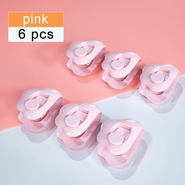 Cloud Pink