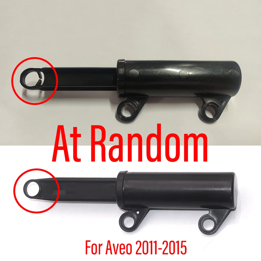 Wooeigt Glove Box Stopper Damper Brake Element Switch Replacement For Chevrolet Cruze 2009-2015 Aveo 2011-2015 For Equinox