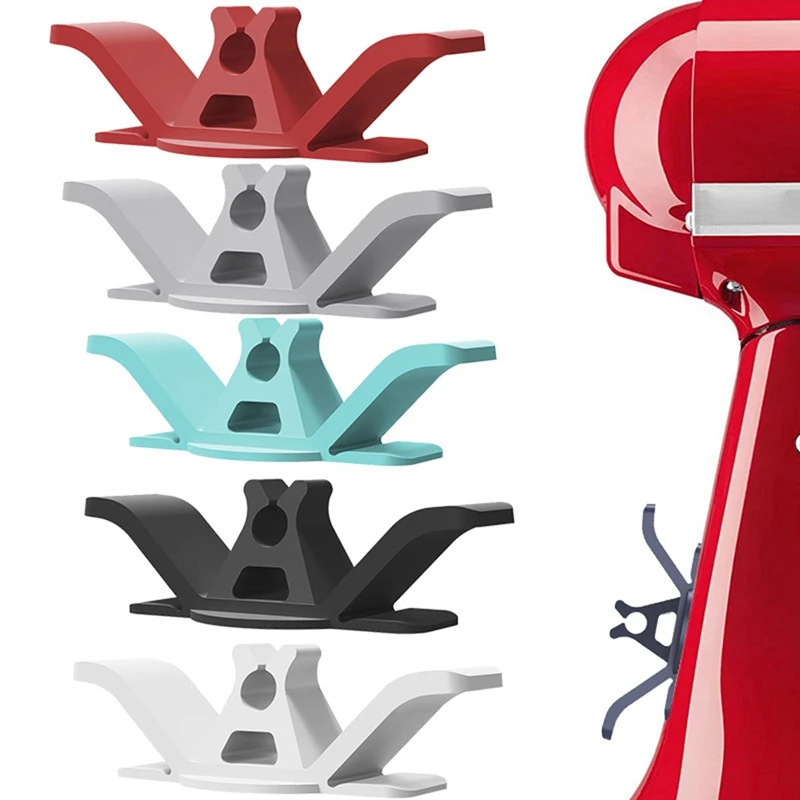 

Cord Organizer Plastic For Kitchen Appliances For Coffee Maker, Air Fryer And Pressure Cooker