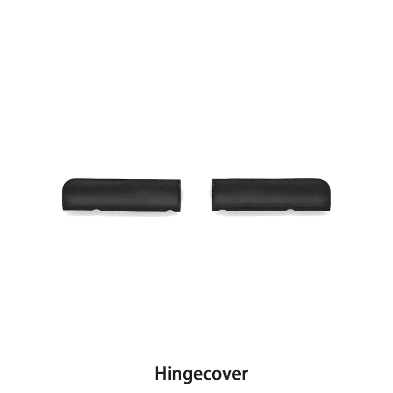 Black Hingecover