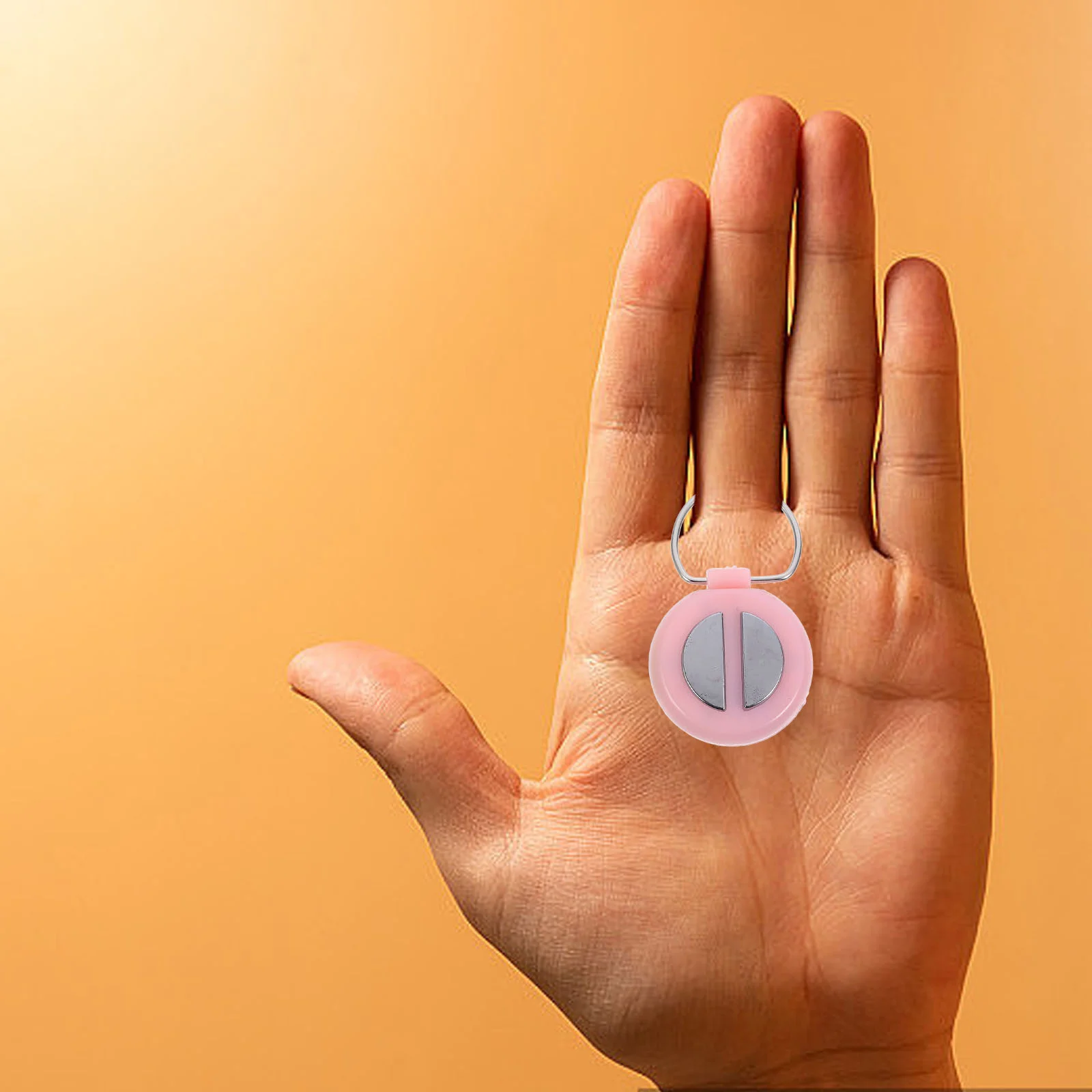 

4 Pcs Toys Electric Shock Handshake Shocking Buzzer Prank Handheld Shocker Child