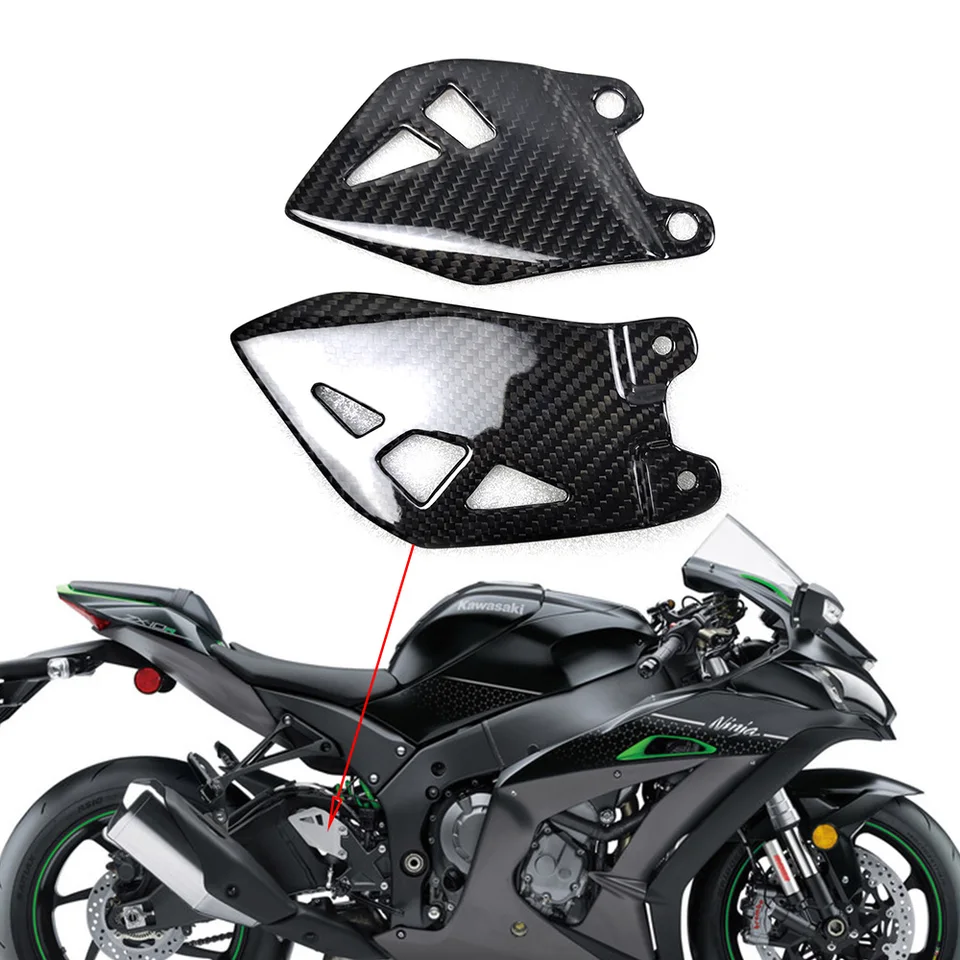 RHKEJ(小さな店) に適合 ZX10R ZX-10R ZX 10R 2011-2019 オートバイ