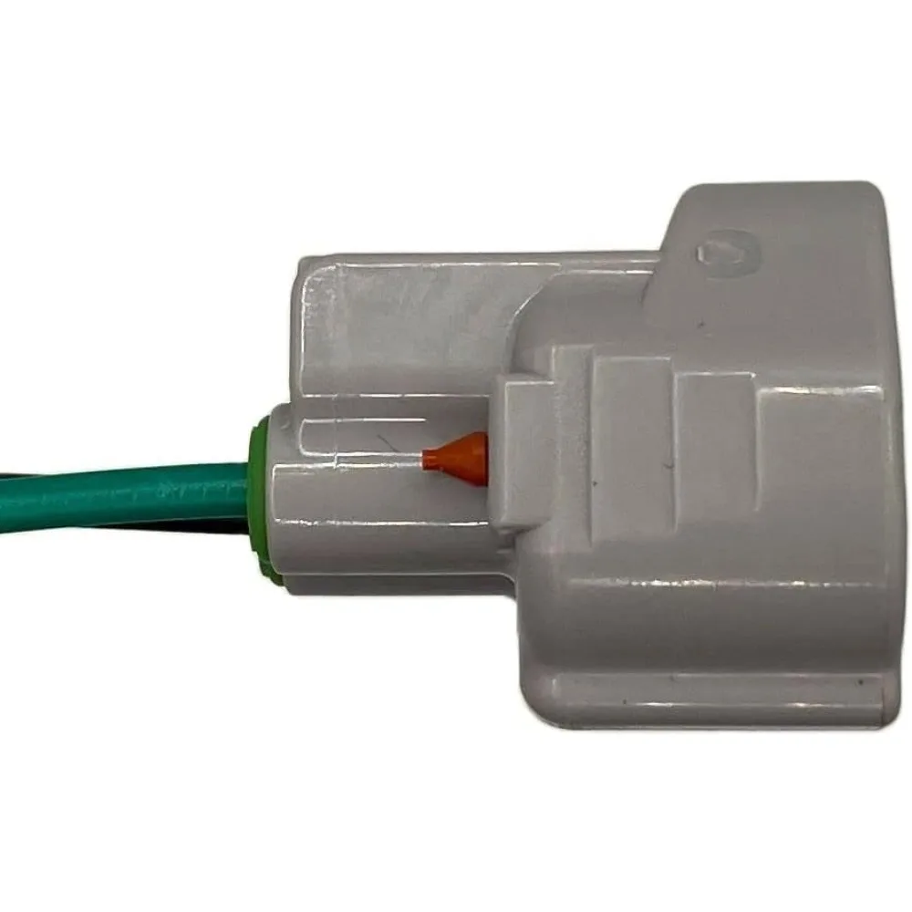 P80,Vapor Canister Purge Valve Connector Wiring Harnesses 88974056