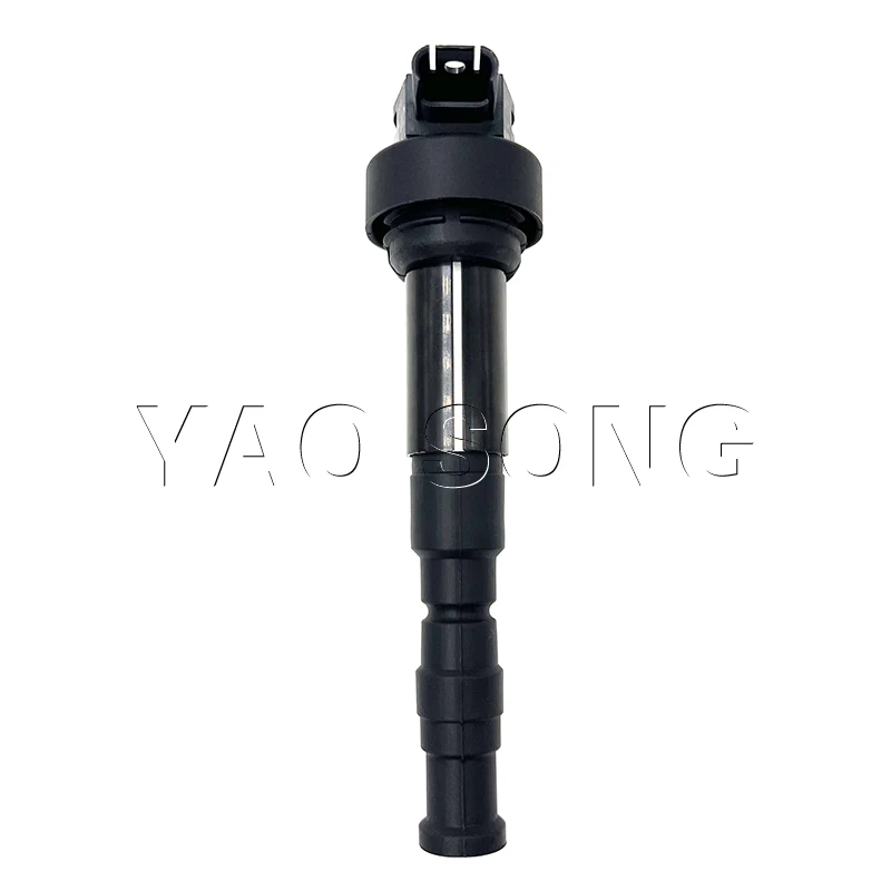 Ignition Coil 7715846 7715846-02 12137715846 For BMW F 650 800 700 R GS K1300S K1200R F700GS F800GT F800R F800S F800ST