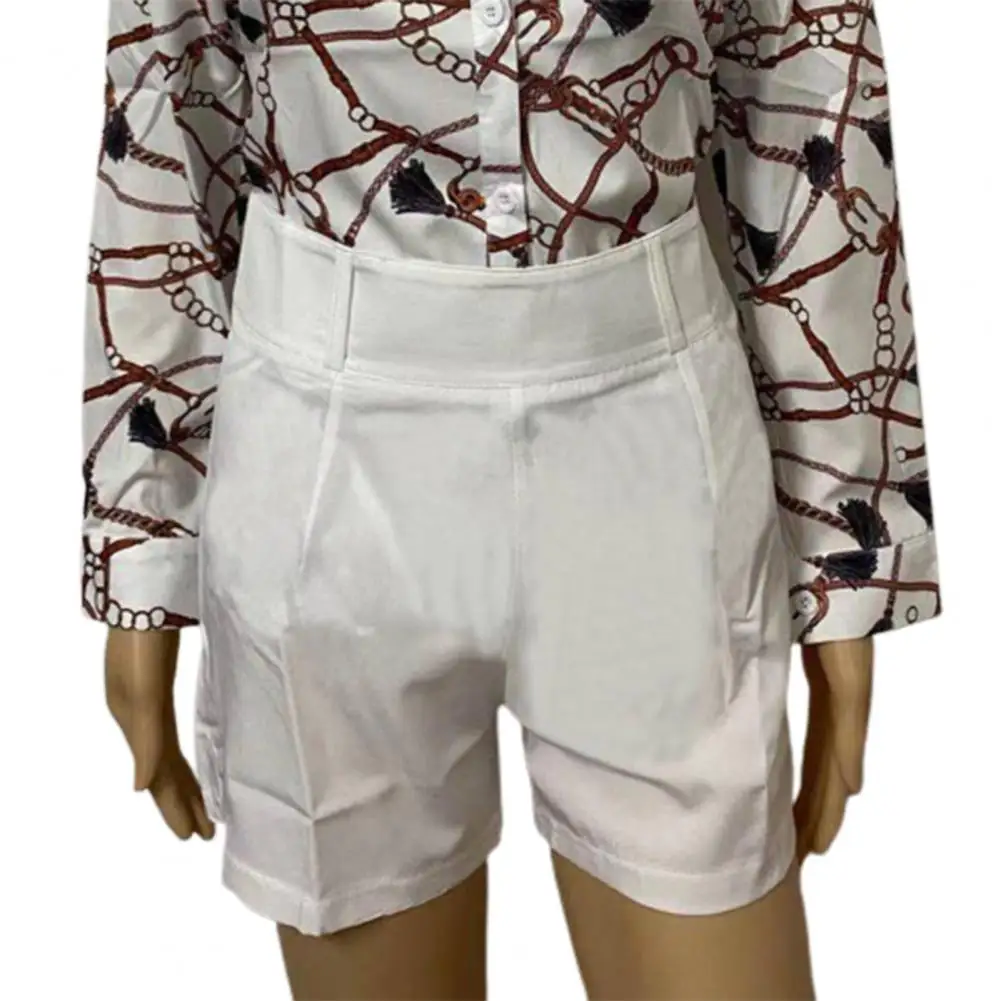 Shorts Femininos de Cintura Alta: Conforto e Estilo para o Verão 18 Se4dcf79b025543d68fa97883698723c7p