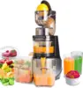 Cold Press Juicer Machine,Anti-Oxidation for Fruit and Vegetable 1