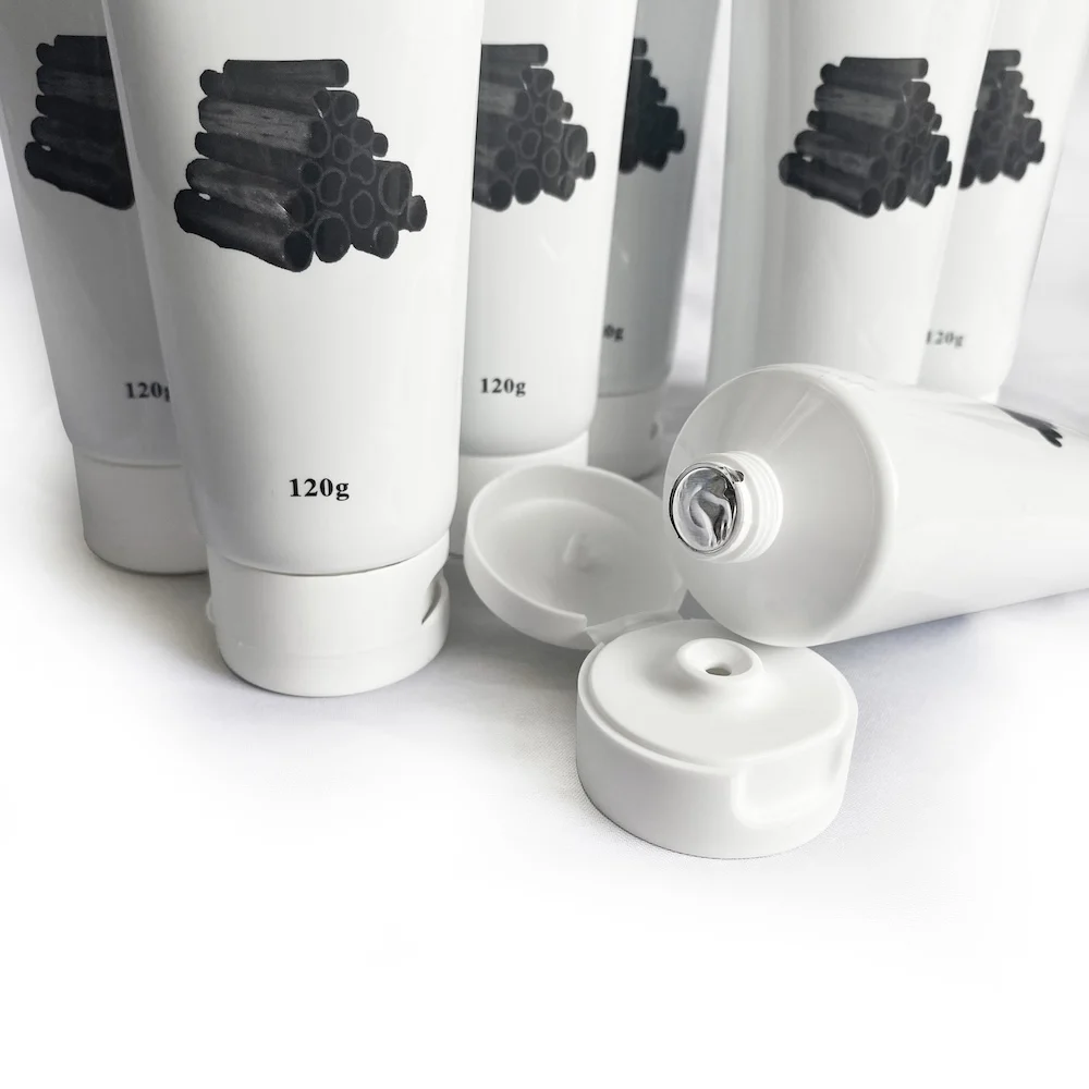 Laser Carbon Cream Good Quality Powder Carbon Gel for Nd yag Laser Skin Deep Clean Facial Rejuvenation