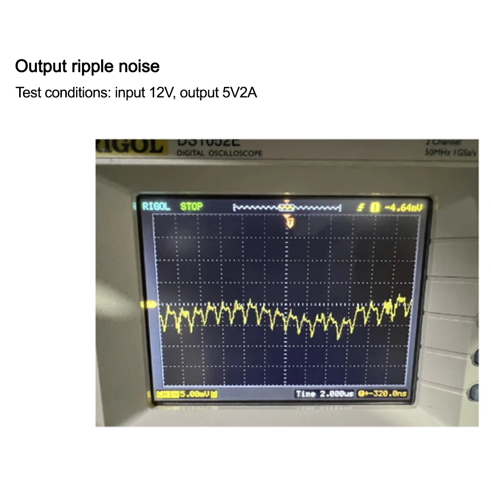 미니 DC-DC 충전 전압 조정기 모듈 ...