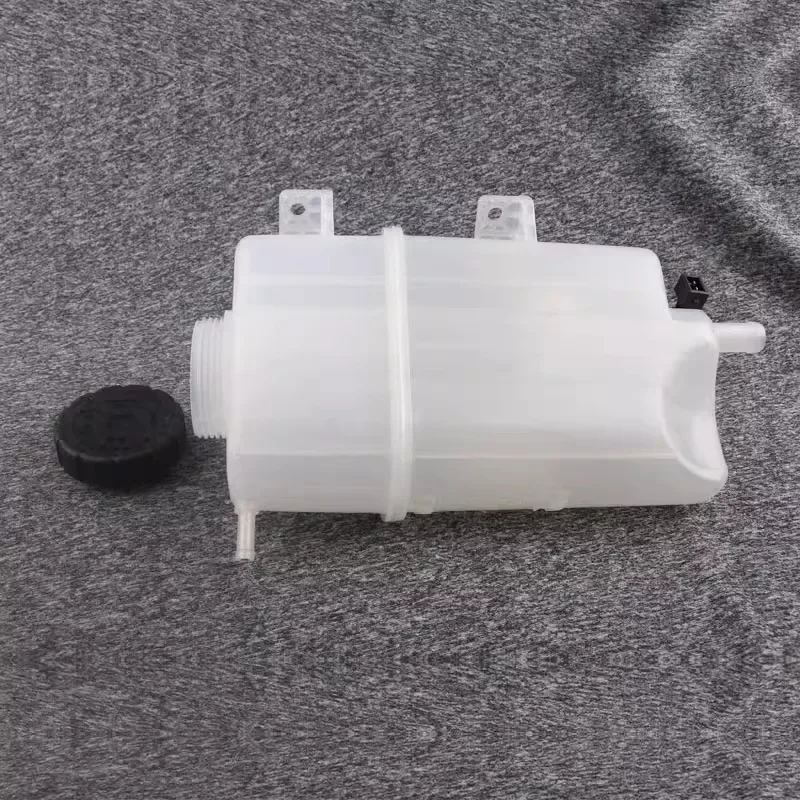 Sub-bottle Assembly Expansion Tank Cooling Antifreeze Cap for Roewe 550 750 Morris Garages MG6