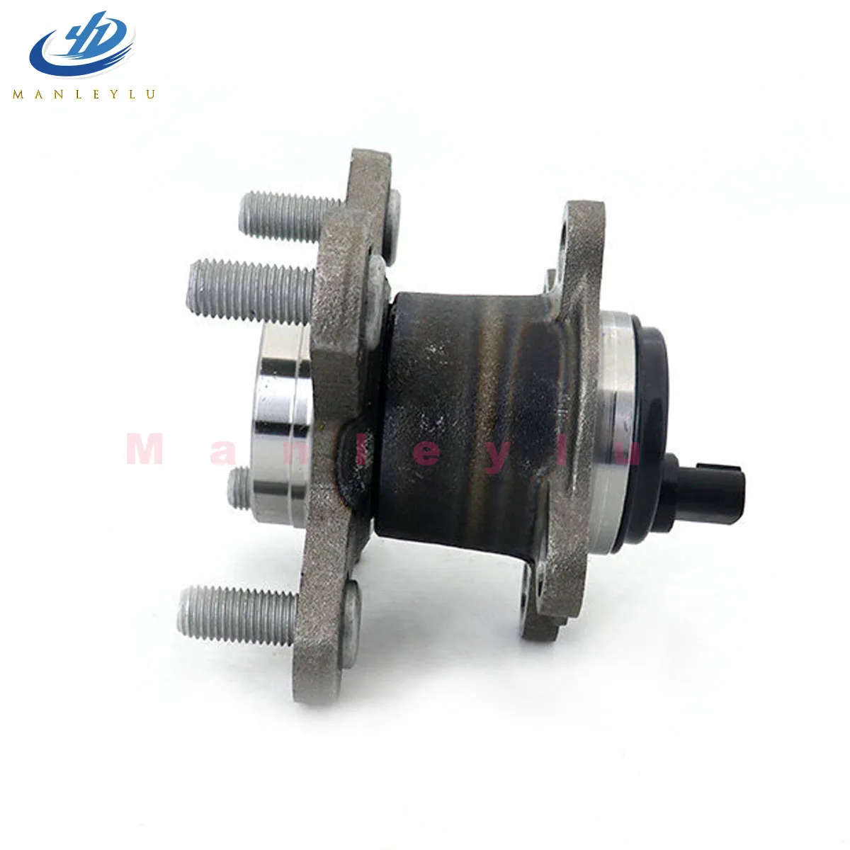 OEM 42410-B6010 42410-B6011 42410-B6012 42410-B6021 42410B6012 42410B6022 토요타 아 위고 1.2L 1.0용 리어 휠 허브 베어링