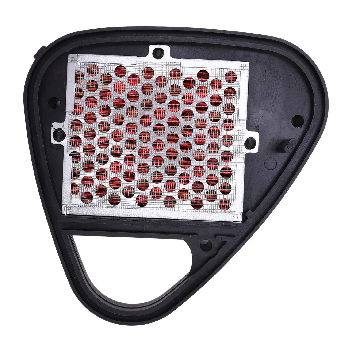 

Motorcycle Air Filter Cleaner for HONDA Steed400 STEED600 Steed VLX600 SHADOW 600 1995-1997