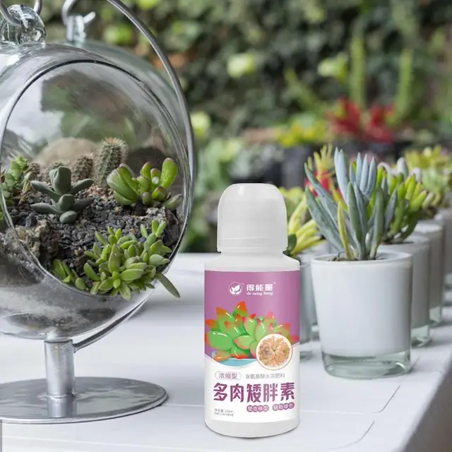 Gyökér Stimulátor Növények Univerzális Tápanyagok Növényi Kert Hozam Gyors Gyökérzet Extra Organikus Szobanövény - Image 2