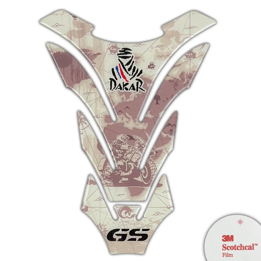 3D  ׼ ƼĿ Į  ũ е, R1200/1250GS LC Adv F850/750/700/F800 G650GS g310gs 庥ó, 3M