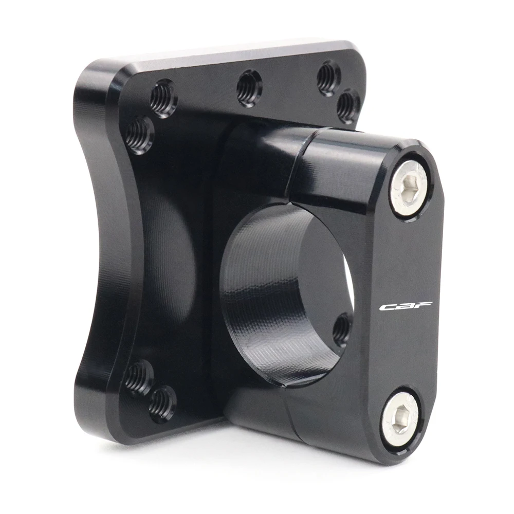 

Motorcycle Phone GPS Navigation Holder Mount Bracket Fit For Honda CBF 600 CBF 1000 Grom MSX125 2013-2021 FORZA St1100 1991-2002