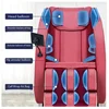 House Use Massage Chair Manufacturers Whole Body Multifunctional Luxury Zero Gravity Capsule Massage Sofa 4