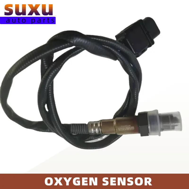 

Oxygen Sensor O2 85727004 0258017244 FOR VW JETTA IV 162 163 AV3 AV2 CBPA CKJA BSX for LSU4.9 LS 17244 0258017244 0 258 017244