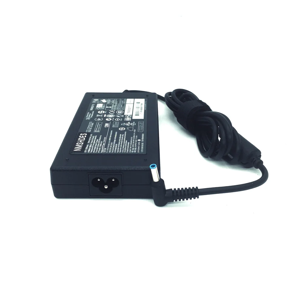 HP Envy A120A07DH용  19.5V 6.15A 120W 4.53.0mm 기존 노트북 AC 충전기 732811 -002 710415 -001 HSTNN-CA25 전원 공급 장치