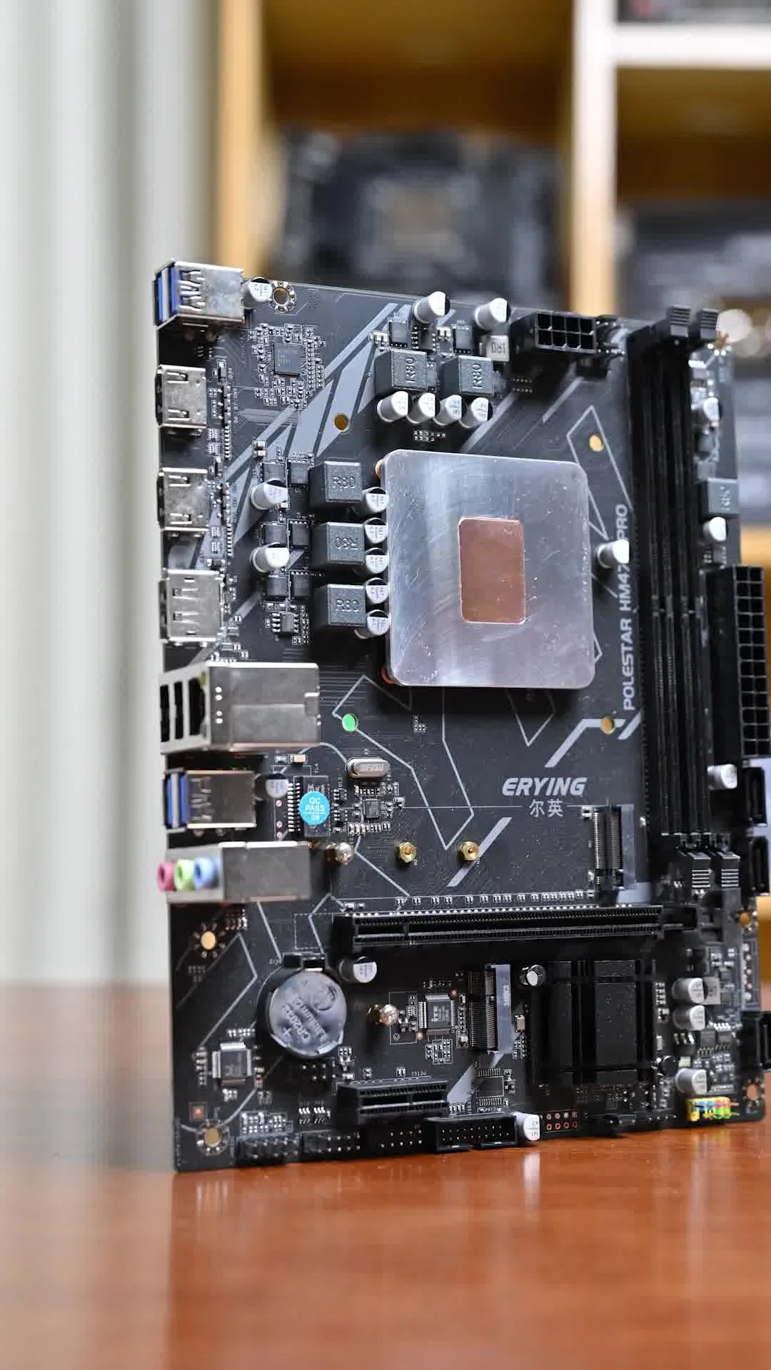 Ultra ES 0000 マザーボード　erying Ultra ES 0000 マザーボード erying