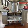 Best Quality Crepe Cake Machine Rotating Pancake Crepe Maker Machine Automatic Crepe Machine Maker 3