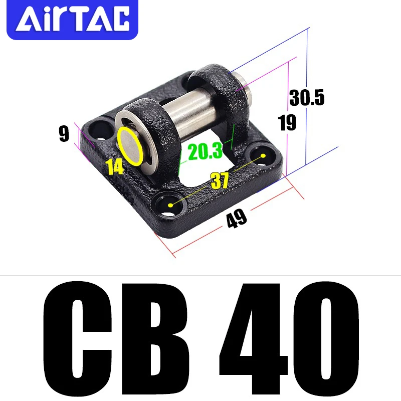 CB-40