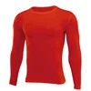 Men Women Kids Children Boy Girl Compression Running Long Base T Shirt Fitness Sport Basketball Football Gym Bottom Clothes 1025 6
