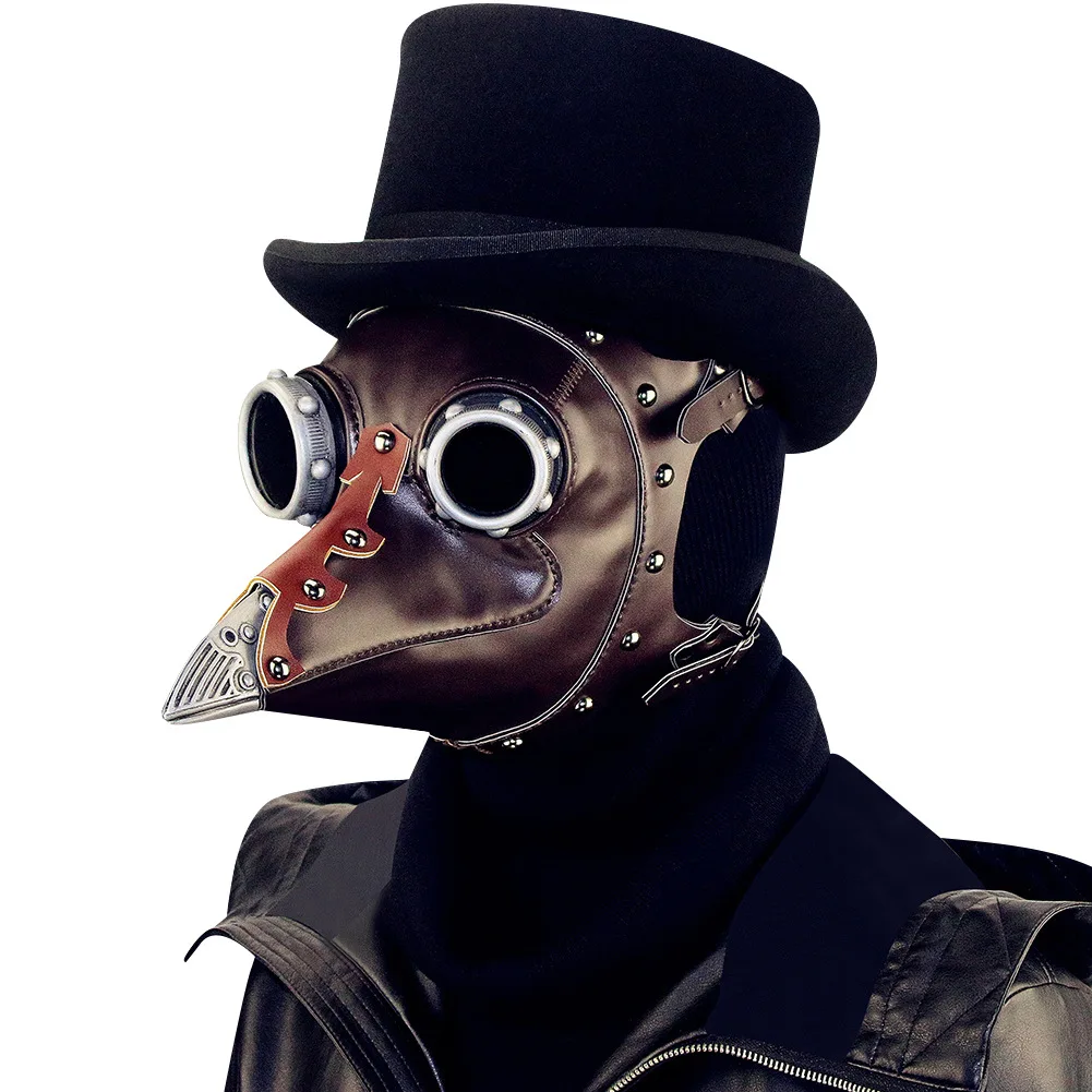 ִ ߼  ǻ ũ,   θ ũ, ǻ ҷ ũ, ũ PU  ڽ Doctour De Peste