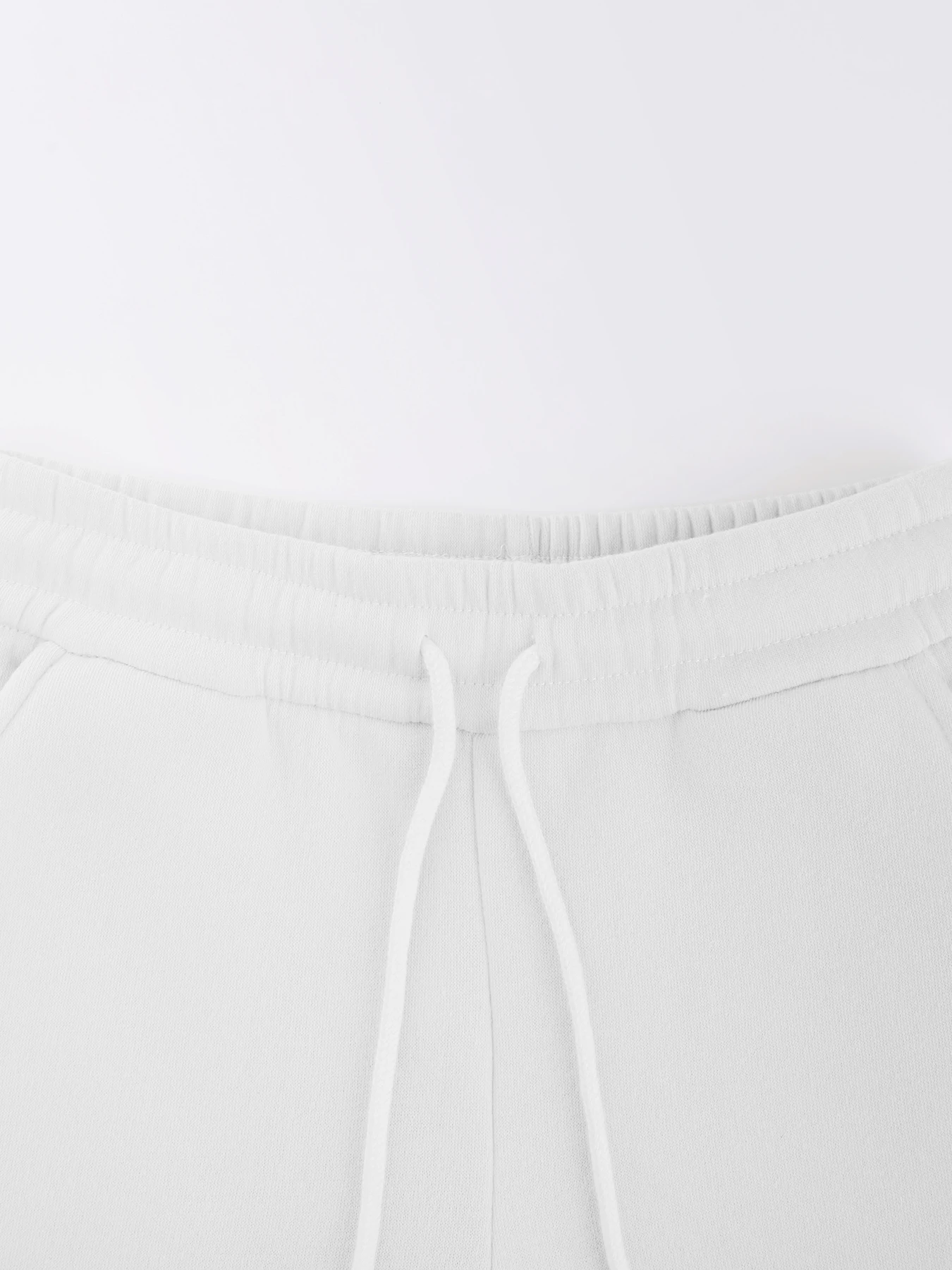 America Athletic Dept Words Printed Sweatpants Men Pocket Jogger Pants Loose Elastic Waist Fleece Trousers Street Male Clothes