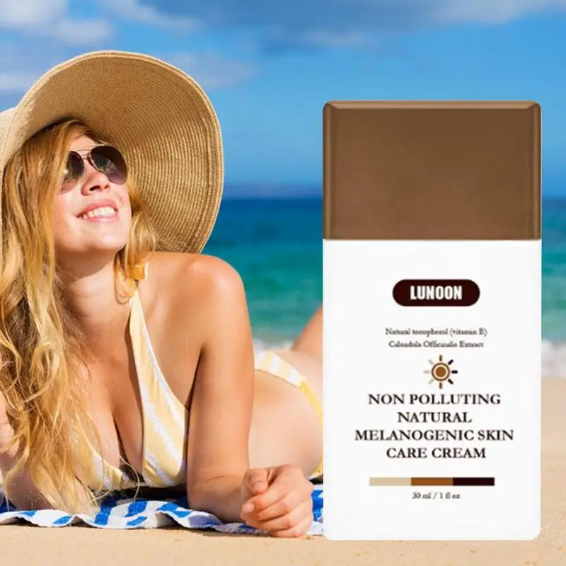 30ml Bronzer Drops Fake Tan Serums Replenishing Face And Body Bronzing Essence For Fine Lines Anti Wrinkle Serum Women