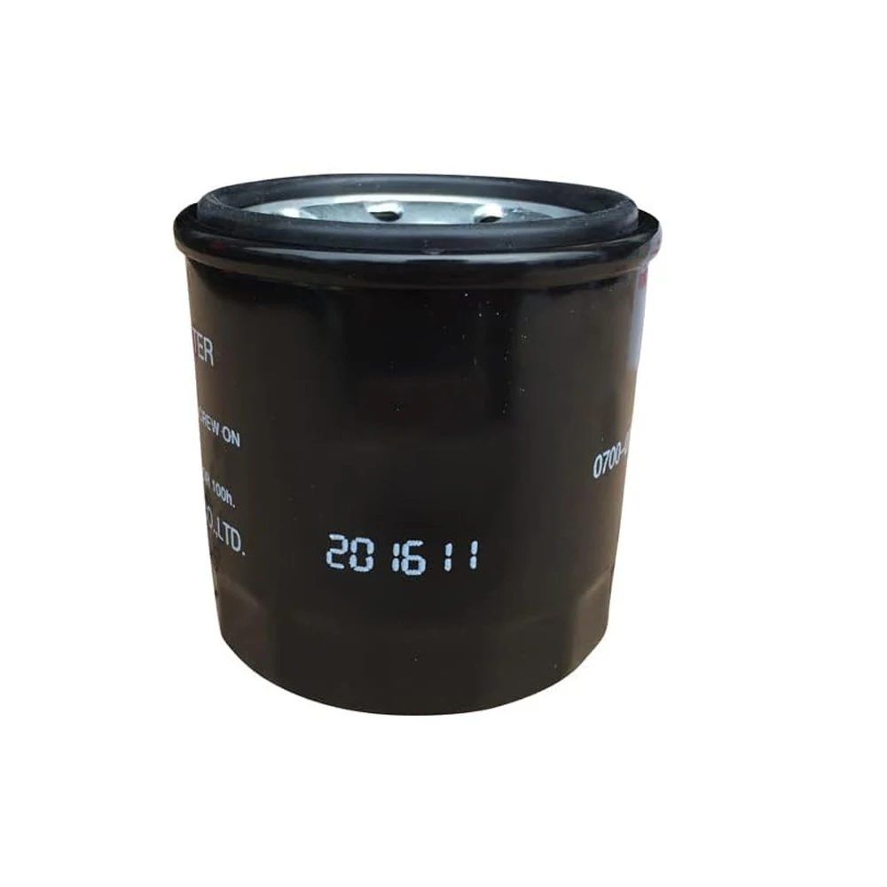 Motorcycle Oil Filter For CFMOTO 500CC CF188 U6 X6 Z6 196S 600CC ATV UTV SAND BUGGY 400NK 650NK 650GT 650MT 400 NK 650 MT 650 GT motorcycle oil filter