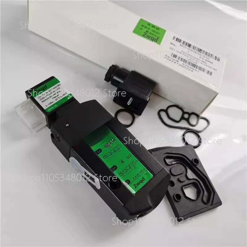 솔레노이드 밸브 SCG551A001MS 220VAC/DC24V G551A001MS 역전 밸브