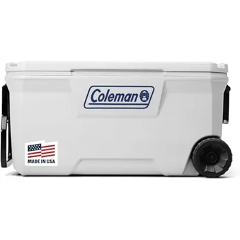 Heavy Duty Marine Cooler 1