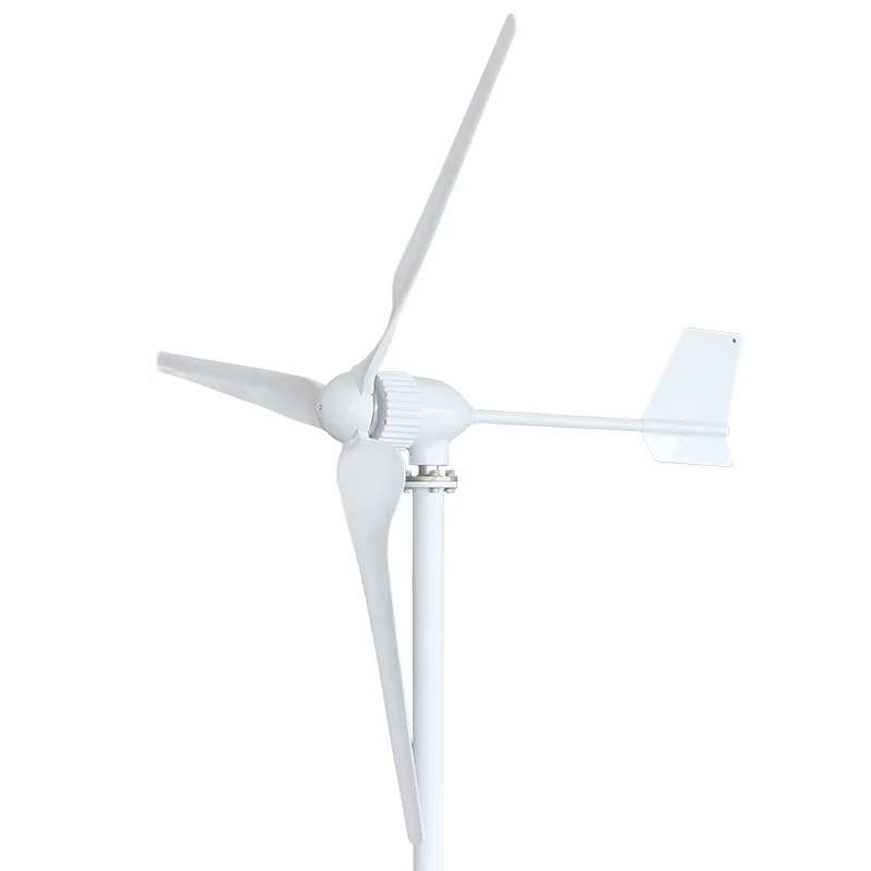

Home 24V 48V wind turbine1kw generator