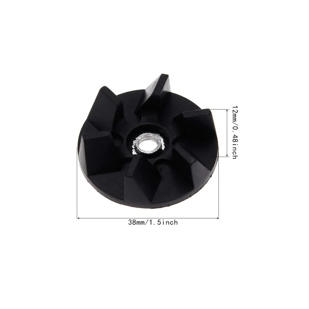 Mixer Accessories Replacement Clutch Gear Part Compatible with Hamilton Beach Blenders
