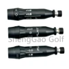 1Pc Golf Shaft Adapter Sleeve Replacement Fit G440 Driver Fairway Wood Hybrid Club Head Tip Size 0.335、0.350、0.370 4