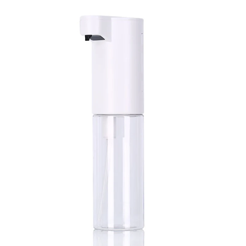 

Automatic Soap Dispenser Touchless Sensor Press Soap Dispenser 150Ml Soap Dispenser Suitable For Home Hotel