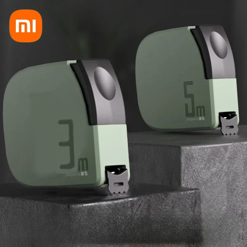 Xiaomi-3M-5M-Mini-Measuring-Tape-Thickened-High-Precision-Steel-Tape ...