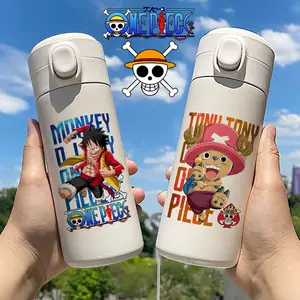 Official One Piece Drinks Bottle 516437: Buy Online on Offer