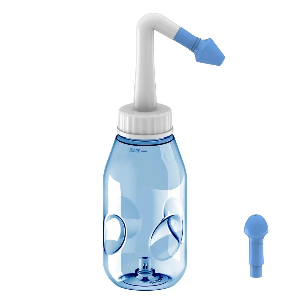 Waterpulse Nasal Wash Neti Pot nose treatment nose wash cleaner