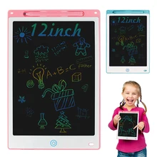 

8.5/10/12 Inch LCD Drawing Tablet For Children's Toys Painting Tools Electronics Writing Board Boy Kids Educational Toys