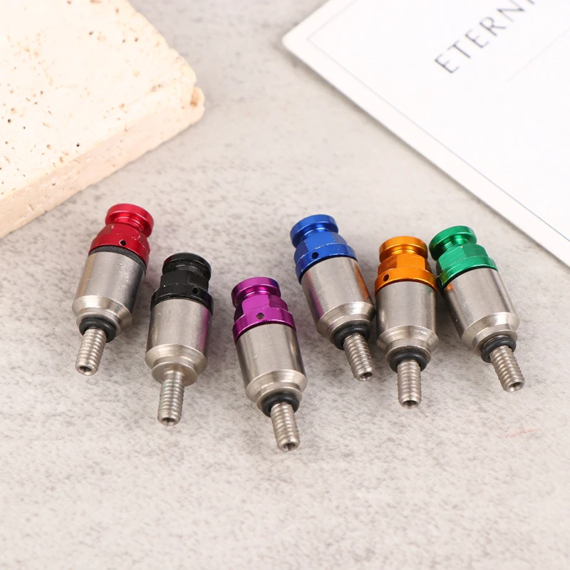 

Motocross M4x0.7mm Fork Air Bleeder Valves Screw For Motorcycle Screws Fork Bleeder Relief Valve Fork Relief Valve