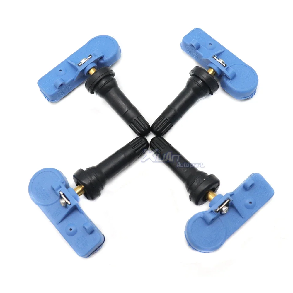 Ÿ̾ з TPMS  ͸ ý, 20922901 22853740 433MHZ, GMC Sierra Opel 13581561 Buick Chevy Cadillac CTS